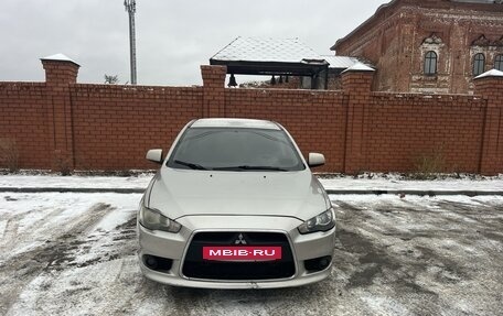 Mitsubishi Lancer IX, 2012 год, 800 000 рублей, 3 фотография