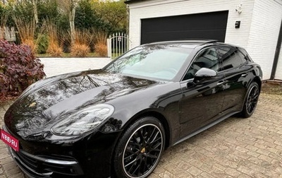 Porsche Panamera II рестайлинг, 2020 год, 10 315 672 рублей, 1 фотография