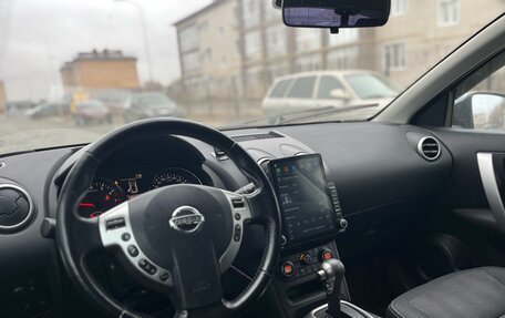 Nissan Qashqai, 2012 год, 1 175 000 рублей, 5 фотография