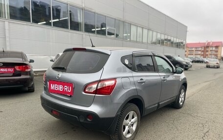 Nissan Qashqai, 2012 год, 1 175 000 рублей, 3 фотография