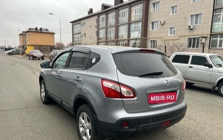 Nissan Qashqai, 2012 год, 1 175 000 рублей, 4 фотография