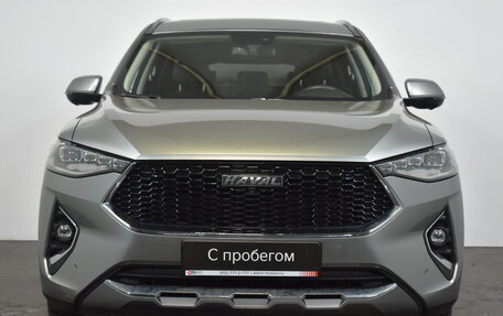 Haval F7 I, 2021 год, 2 049 000 рублей, 2 фотография