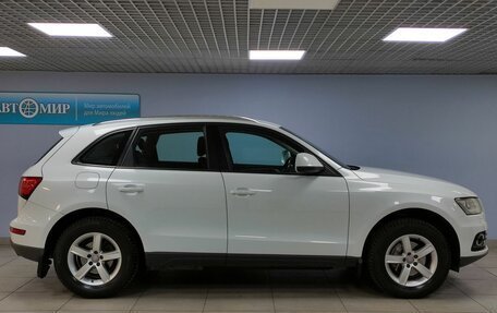 Audi Q5, 2014 год, 2 450 000 рублей, 4 фотография