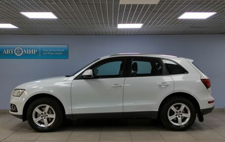 Audi Q5, 2014 год, 2 450 000 рублей, 8 фотография