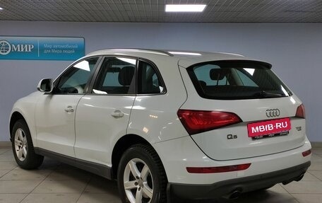 Audi Q5, 2014 год, 2 450 000 рублей, 7 фотография