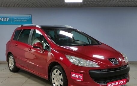 Peugeot 308 II, 2008 год, 679 000 рублей, 3 фотография