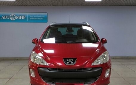 Peugeot 308 II, 2008 год, 679 000 рублей, 2 фотография