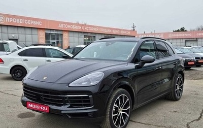 Porsche Cayenne III, 2018 год, 6 200 000 рублей, 1 фотография