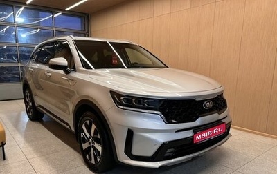 KIA Sorento IV, 2021 год, 3 350 000 рублей, 1 фотография