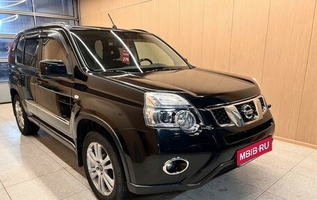 Nissan X-Trail, 2012 год, 1 699 000 рублей, 1 фотография