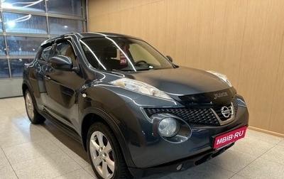 Nissan Juke II, 2012 год, 1 229 000 рублей, 1 фотография