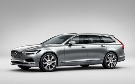 Volvo V90 II, 2018 год, 2 900 000 рублей, 1 фотография