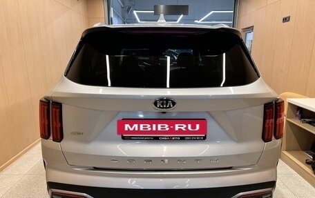 KIA Sorento IV, 2021 год, 3 350 000 рублей, 6 фотография