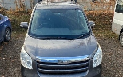 Toyota Noah III, 2009 год, 1 290 000 рублей, 1 фотография