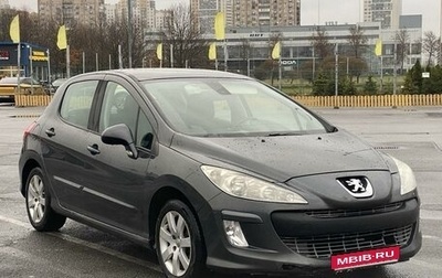 Peugeot 308 II, 2010 год, 520 000 рублей, 1 фотография