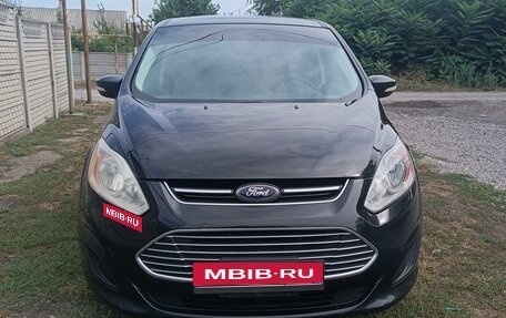 Ford C-MAX II, 2013 год, 1 380 000 рублей, 1 фотография