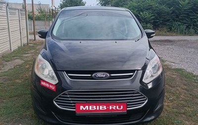 Ford C-MAX II, 2013 год, 1 380 000 рублей, 1 фотография