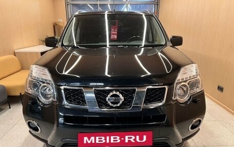 Nissan X-Trail, 2012 год, 1 699 000 рублей, 2 фотография