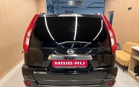 Nissan X-Trail, 2012 год, 1 699 000 рублей, 5 фотография