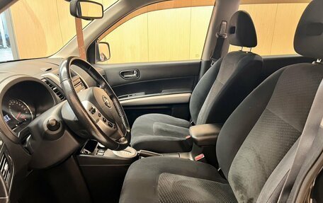 Nissan X-Trail, 2012 год, 1 699 000 рублей, 10 фотография