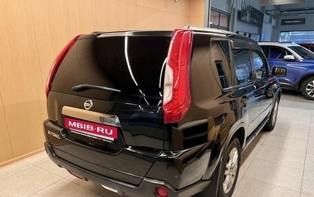 Nissan X-Trail, 2012 год, 1 699 000 рублей, 4 фотография