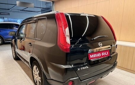 Nissan X-Trail, 2012 год, 1 699 000 рублей, 6 фотография