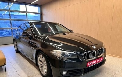 BMW 5 серия, 2014 год, 2 470 000 рублей, 1 фотография