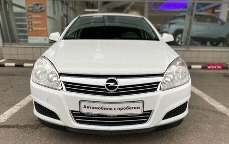 Opel Astra H, 2012 год, 850 000 рублей, 2 фотография