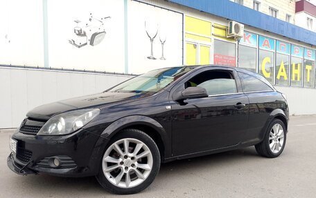 Opel Astra H, 2007 год, 580 000 рублей, 2 фотография