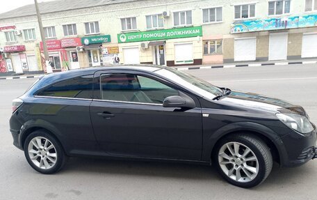 Opel Astra H, 2007 год, 580 000 рублей, 3 фотография