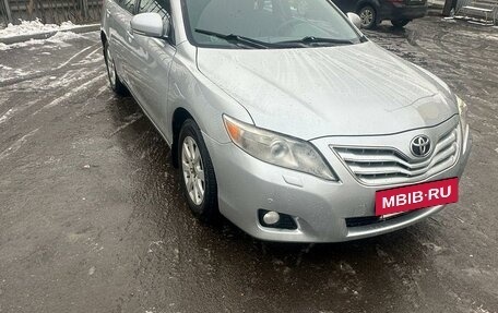 Toyota Camry, 2010 год, 980 000 рублей, 12 фотография