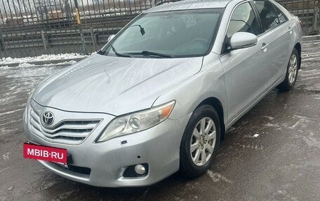 Toyota Camry, 2010 год, 980 000 рублей, 10 фотография