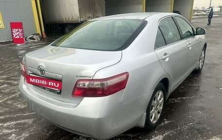 Toyota Camry, 2010 год, 980 000 рублей, 11 фотография