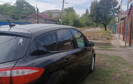 Ford C-MAX II, 2013 год, 1 380 000 рублей, 4 фотография