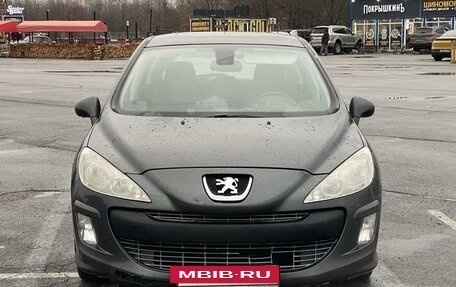 Peugeot 308 II, 2010 год, 520 000 рублей, 3 фотография