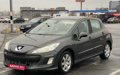 Peugeot 308 II, 2010 год, 520 000 рублей, 2 фотография