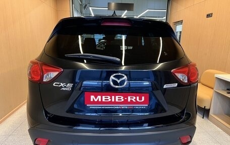 Mazda CX-5 II, 2015 год, 1 859 000 рублей, 6 фотография