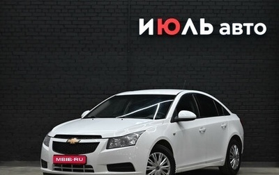 Chevrolet Cruze II, 2011 год, 840 000 рублей, 1 фотография