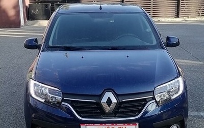 Renault Sandero II рестайлинг, 2019 год, 1 230 000 рублей, 1 фотография