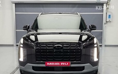 Hyundai Palisade I, 2022 год, 4 805 000 рублей, 1 фотография