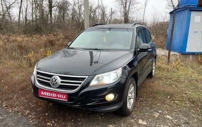 Volkswagen Tiguan I, 2008 год, 1 070 000 рублей, 1 фотография