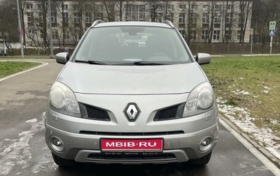 Renault Koleos I рестайлинг 2, 2008 год, 950 000 рублей, 1 фотография