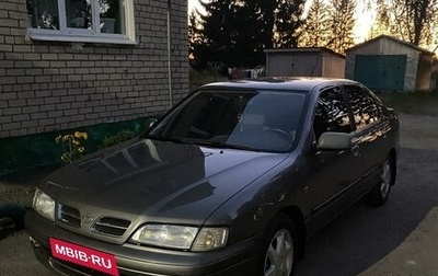 Nissan Primera II рестайлинг, 1998 год, 350 000 рублей, 1 фотография