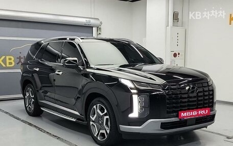 Hyundai Palisade I, 2022 год, 4 805 000 рублей, 3 фотография