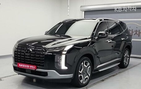 Hyundai Palisade I, 2022 год, 4 805 000 рублей, 2 фотография