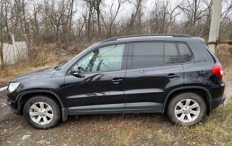 Volkswagen Tiguan I, 2008 год, 1 070 000 рублей, 6 фотография