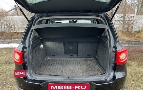 Volkswagen Tiguan I, 2008 год, 1 070 000 рублей, 7 фотография