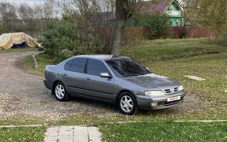 Nissan Primera II рестайлинг, 1998 год, 350 000 рублей, 5 фотография