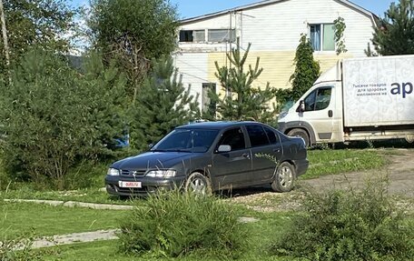 Nissan Primera II рестайлинг, 1998 год, 350 000 рублей, 7 фотография