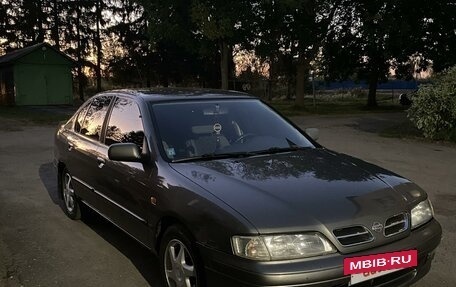 Nissan Primera II рестайлинг, 1998 год, 350 000 рублей, 2 фотография